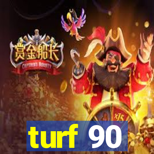 turf 90